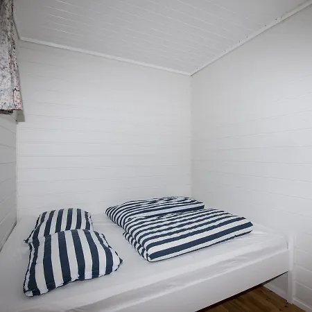 Grandane Leilighet Strangfjordens