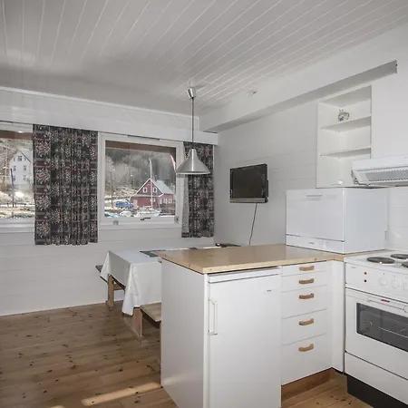 Grandane Appartement