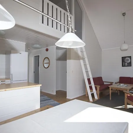 Appartement Grandane