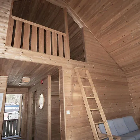 Grandane Appartement *