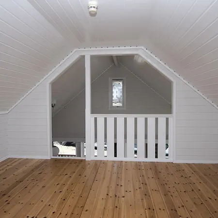 Grandane Appartement *
