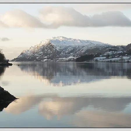 Leilighet Grandane Strangfjordens