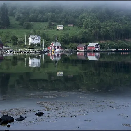 Grandane * Strangfjordens