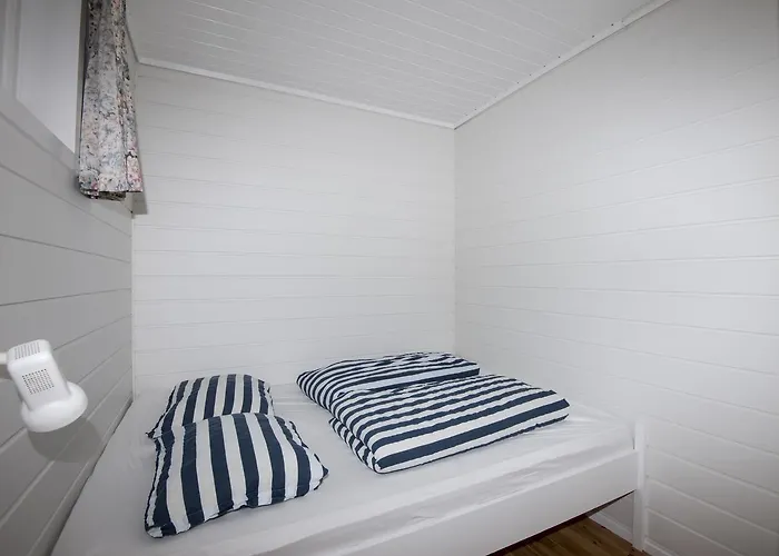 Grandane Appartement Strangfjordens