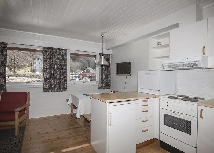 Grandane Appartement