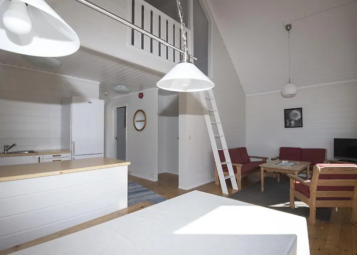 Appartement Grandane