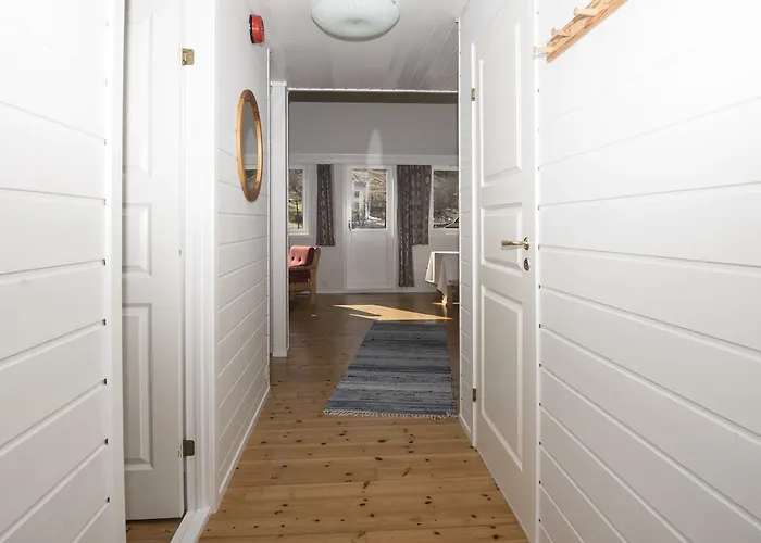 Grandane Appartement