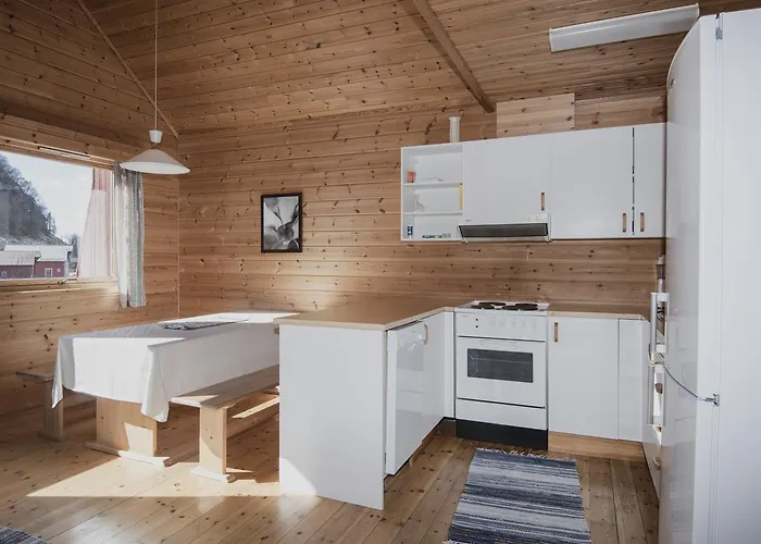 Grandane Appartement *