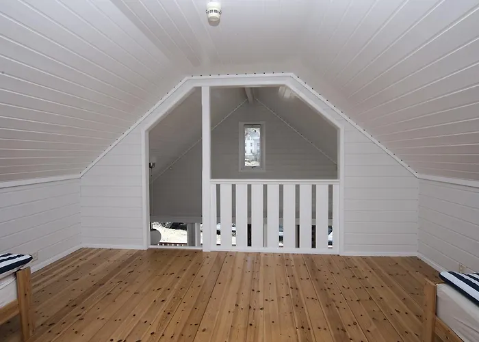Grandane Appartement *