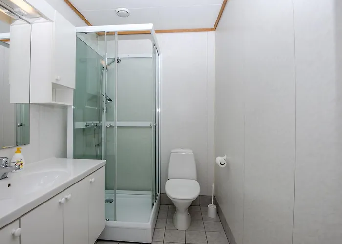 Grandane Appartement Strangfjordens