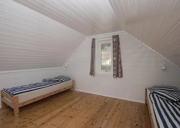 Grandane Appartement