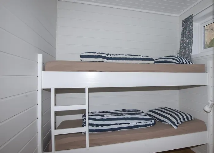 Grandane Appartement *