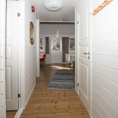 Grandane Appartement