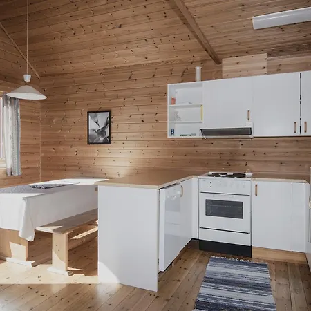 Grandane Appartement *