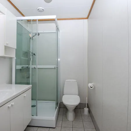 Grandane Appartement Strangfjordens