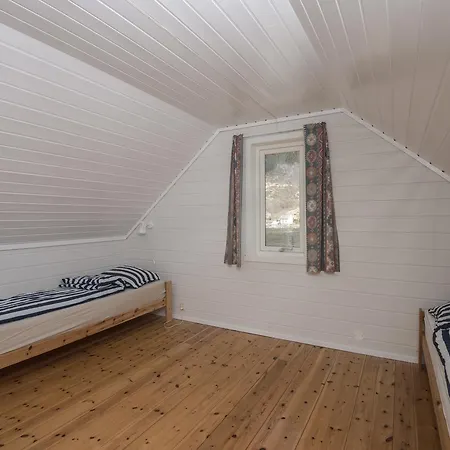 Grandane Appartement