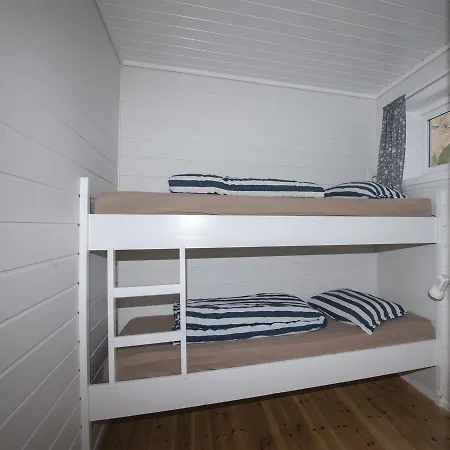 Grandane Appartement *